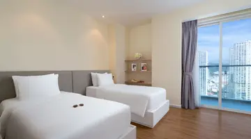 TUI BLUE NHA TRANG