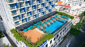 TUI BLUE NHA TRANG