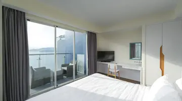 TUI BLUE NHA TRANG
