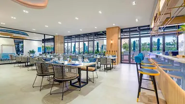 TUI BLUE NHA TRANG