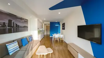 TUI BLUE NHA TRANG