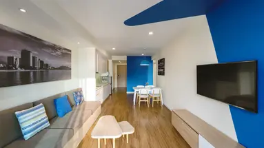 TUI BLUE NHA TRANG