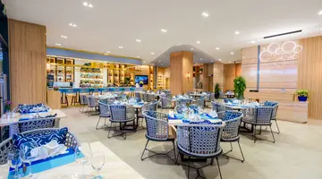 TUI BLUE NHA TRANG