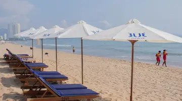 TUI BLUE NHA TRANG