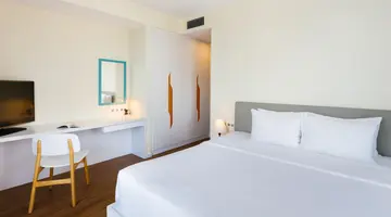 TUI BLUE NHA TRANG