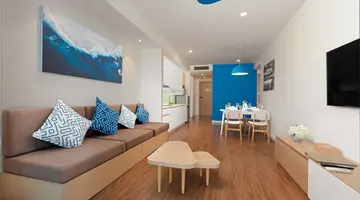 TUI BLUE NHA TRANG