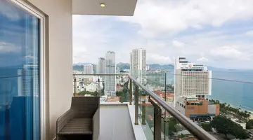 TUI BLUE NHA TRANG