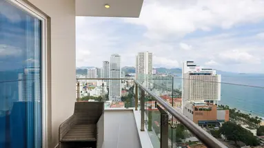 TUI BLUE NHA TRANG