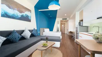 TUI BLUE NHA TRANG