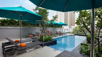 TUI BLUE NHA TRANG