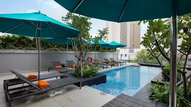 TUI BLUE NHA TRANG