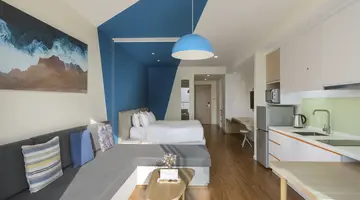 TUI BLUE NHA TRANG