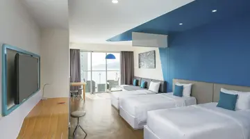 TUI BLUE NHA TRANG