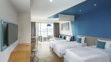 TUI BLUE NHA TRANG