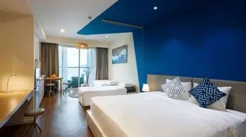 TUI BLUE NHA TRANG