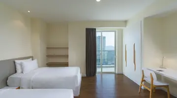 TUI BLUE NHA TRANG