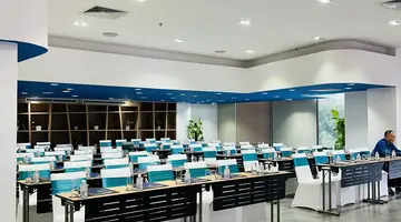 TUI BLUE NHA TRANG