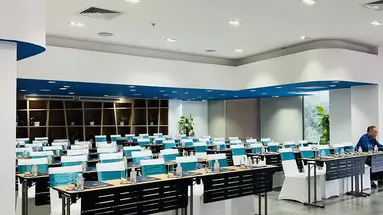 TUI BLUE NHA TRANG