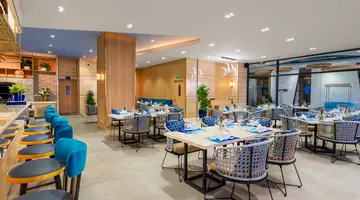 TUI BLUE NHA TRANG