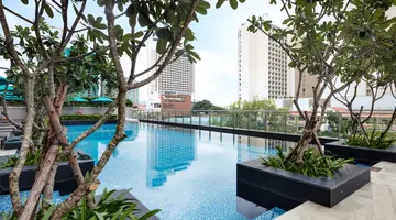 TUI BLUE NHA TRANG