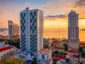 TUI BLUE NHA TRANG