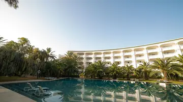 Tui Blue Oceana Suites (ex. Sensimar Pal