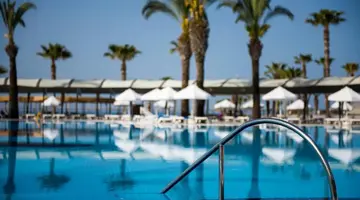 TUI BLUE PALM GARDEN