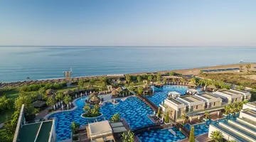 TUI Blue Sherwood Belek