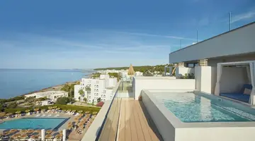 TUI BLUE Victoria Menorca