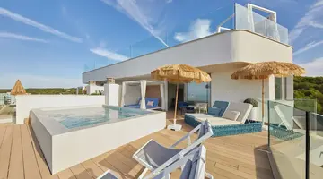 TUI BLUE Victoria Menorca