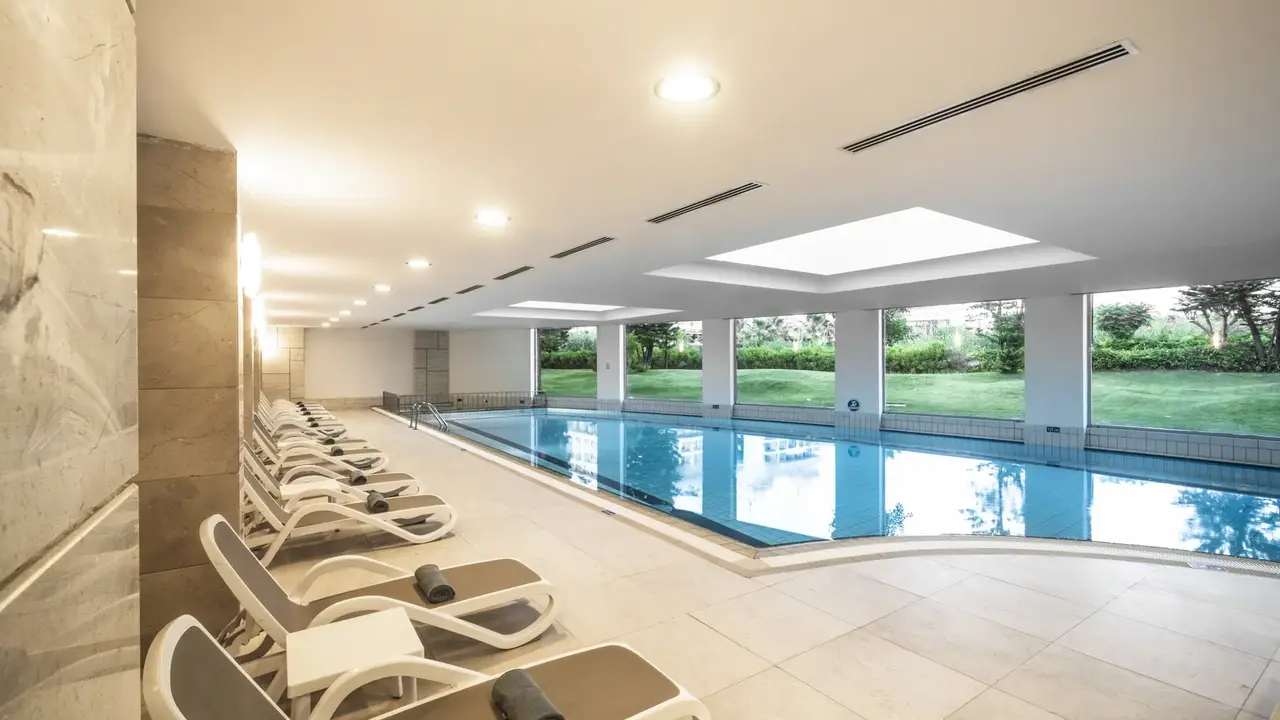 TUI Blue Xanthe (ex. The Xanthe Resort And Spa)