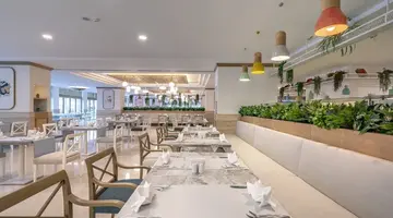 TUI Blue Xanthe (ex. The Xanthe Resort And Spa)