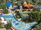 TUI Blue Xanthe (ex. The Xanthe Resort And Spa)