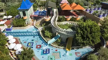 TUI Blue Xanthe (ex. The Xanthe Resort And Spa)
