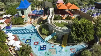 TUI Blue Xanthe (ex. The Xanthe Resort And Spa)