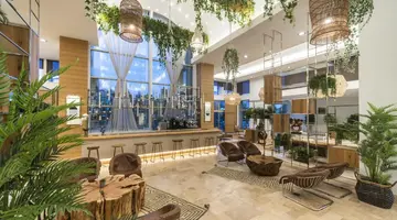 TUI Blue Xanthe (ex. The Xanthe Resort And Spa)