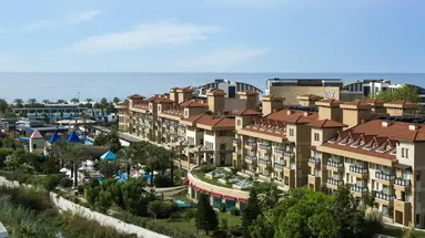 TUI Blue Xanthe (ex. The Xanthe Resort And Spa)