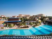 TUI Blue Xanthe (ex. The Xanthe Resort And Spa)