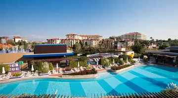 TUI Blue Xanthe (ex. The Xanthe Resort And Spa)