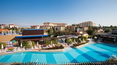 TUI Blue Xanthe (ex. The Xanthe Resort And Spa)