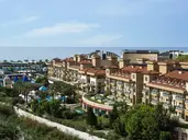 TUI Blue Xanthe (ex. The Xanthe Resort And Spa)
