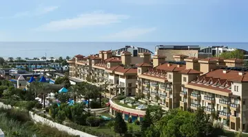 TUI Blue Xanthe (ex. The Xanthe Resort And Spa)
