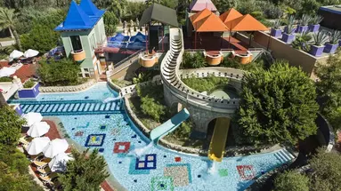 TUI Blue Xanthe (ex. The Xanthe Resort And Spa)