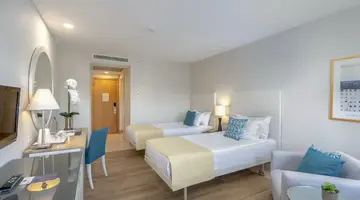 TUI Blue Xanthe (ex. The Xanthe Resort And Spa)