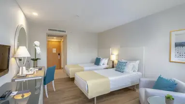 TUI Blue Xanthe (ex. The Xanthe Resort And Spa)
