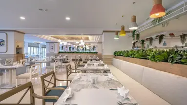 TUI Blue Xanthe (ex. The Xanthe Resort And Spa)