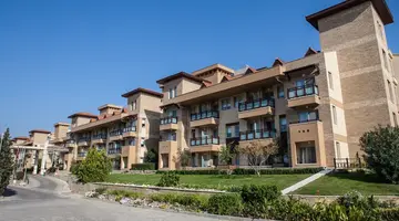 TUI Blue Xanthe (ex. The Xanthe Resort And Spa)