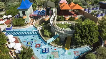 TUI Blue Xanthe (ex. The Xanthe Resort And Spa)