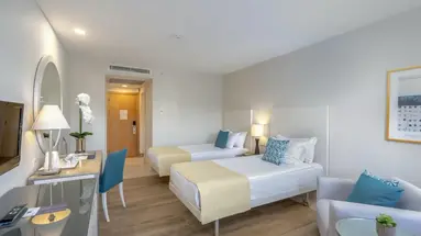 TUI Blue Xanthe (ex. The Xanthe Resort And Spa)