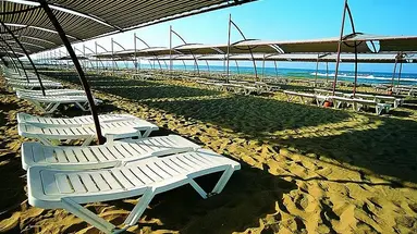 TUI Blue Xanthe (ex. The Xanthe Resort And Spa)